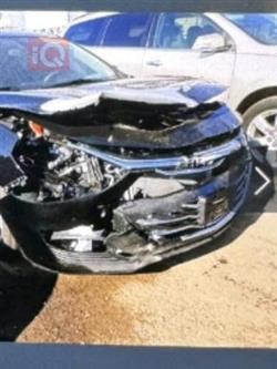 شيفروليه ماليبو